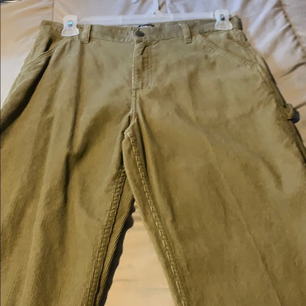 Polo Pant